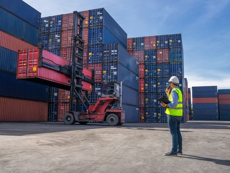 Shipper Owned Container (SOC)