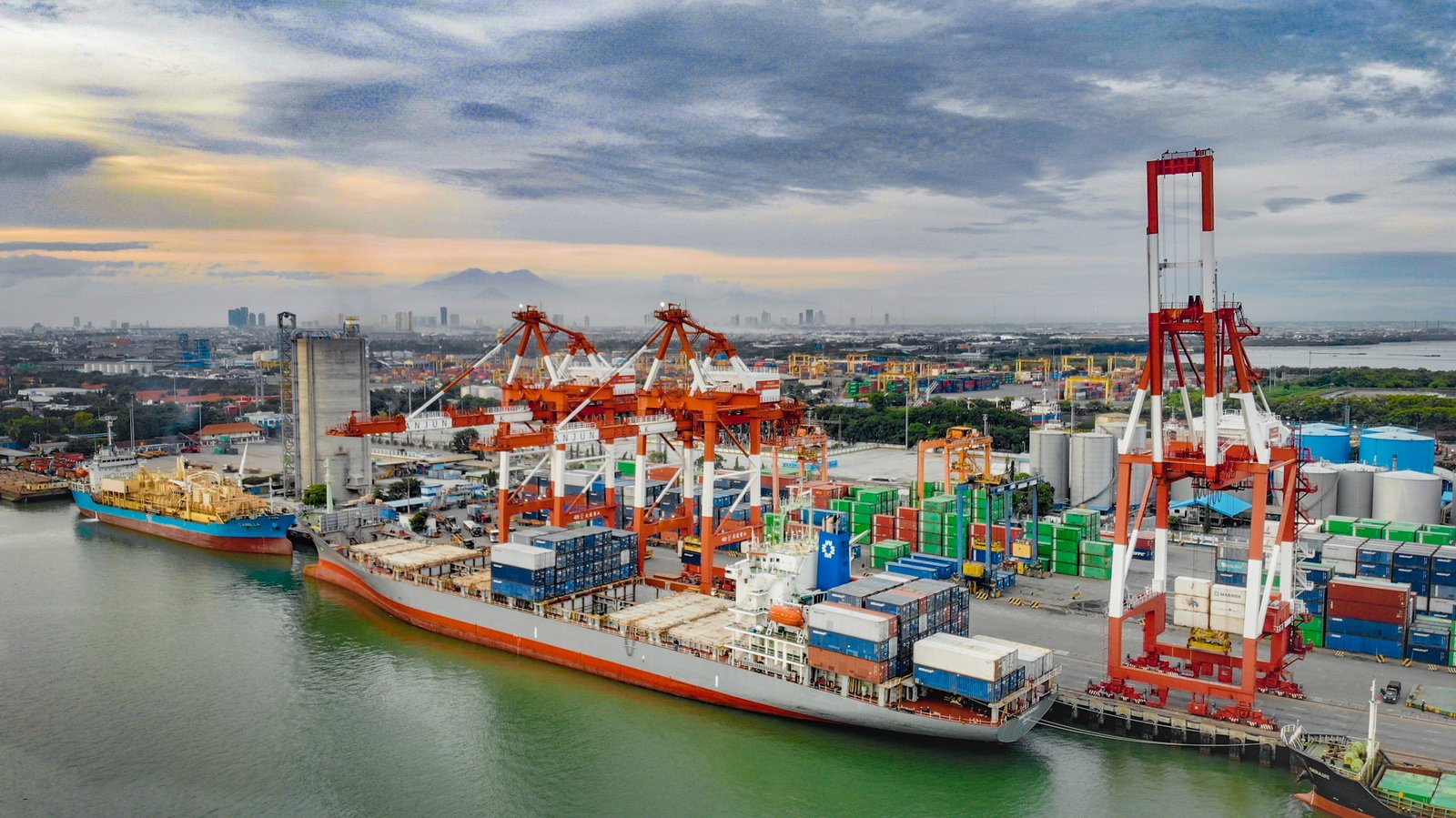 Sea Freight